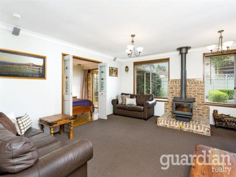 38 Torrance Crescent, Quakers Hill - Thumbnail 5