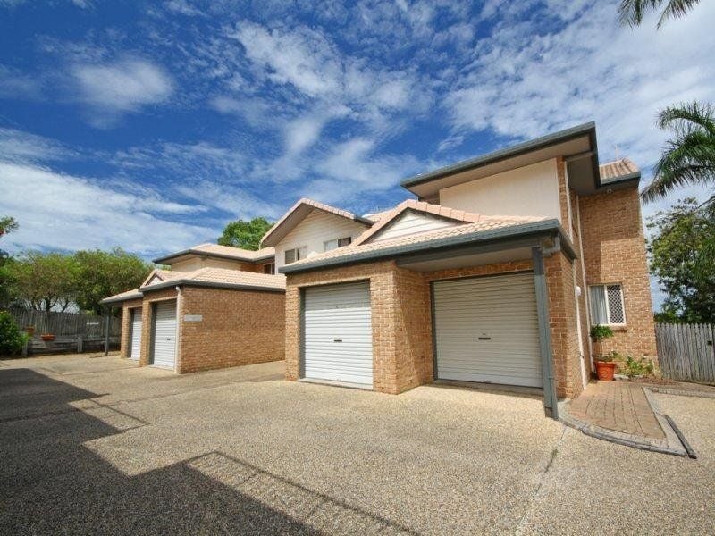 7/33-35 Marjorie Street 'Regency Terraces' MOOLOOLABA QLD, 'Regency Terraces' Mooloolaba - Thumbnail 4