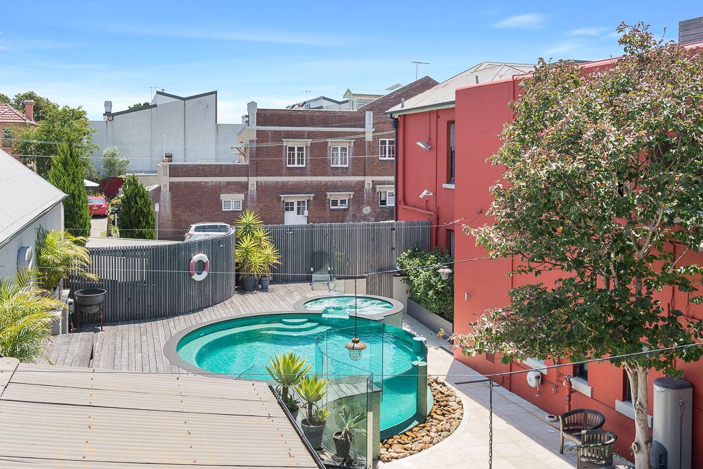 SOLD - Historic Fire Station Offers a Once-in-a-Lifetime Opportunity