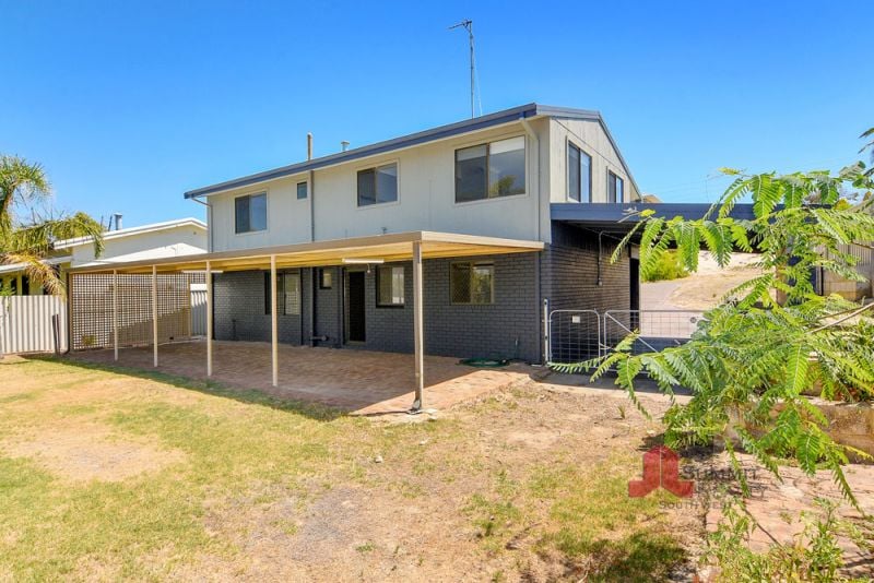 Real Estate For Sale 8 Colback Street Binningup , WA