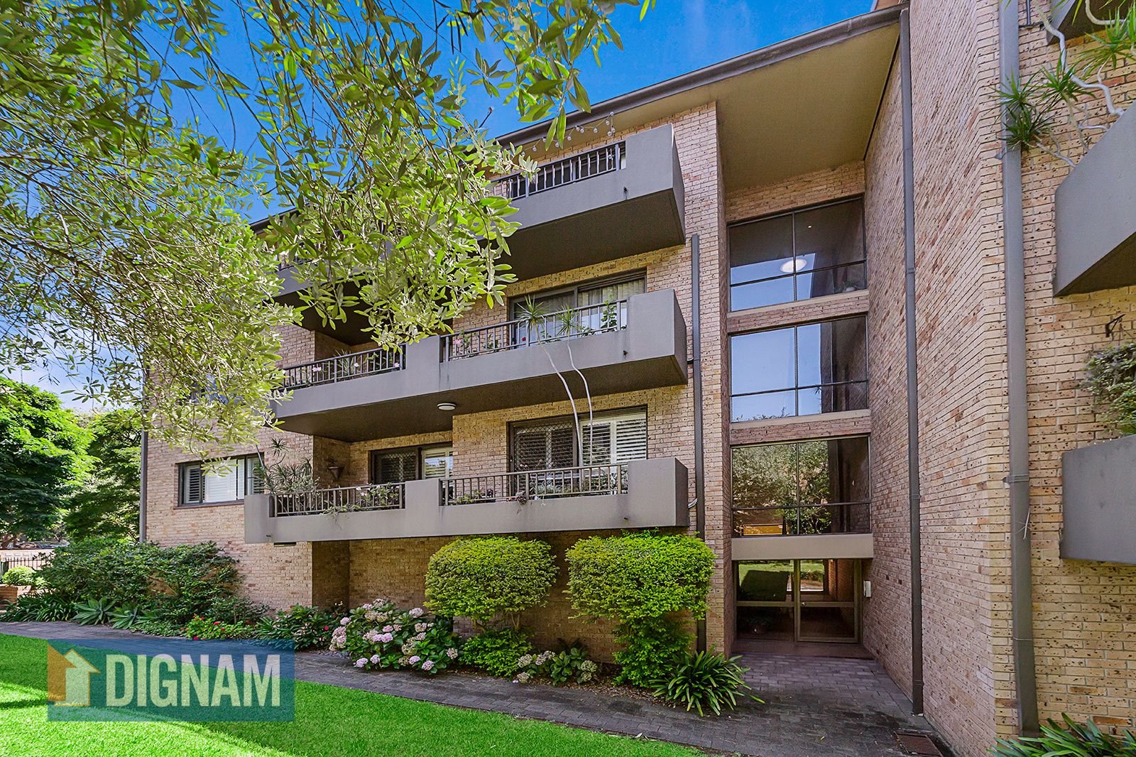 Sold property 605000 for 4/60 Bourke Street North Wollongong , NSW 2500
