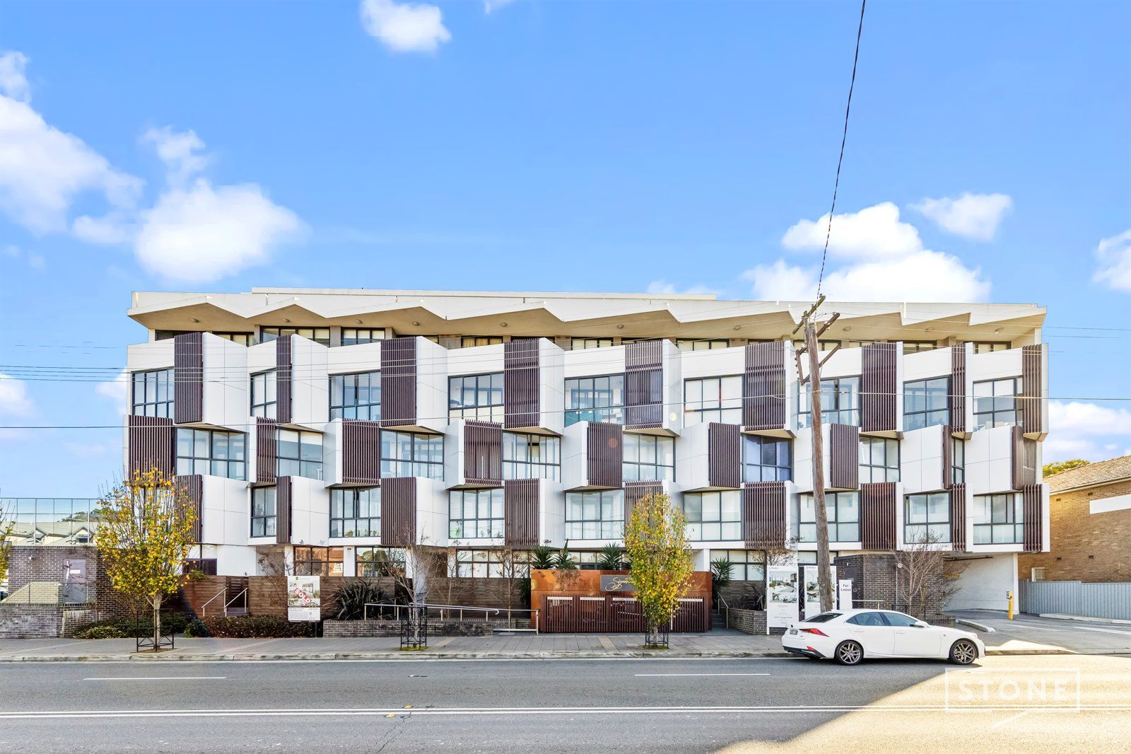 Real Estate For Sale 5/371377 Liverpool Road Ashfield , NSW