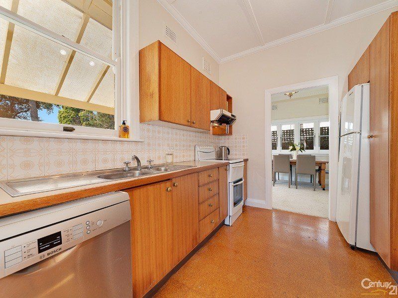 3 Lawn Avenue LANE COVE NSW, 3 Lawn Avenue Lane Cove - Thumbnail 8