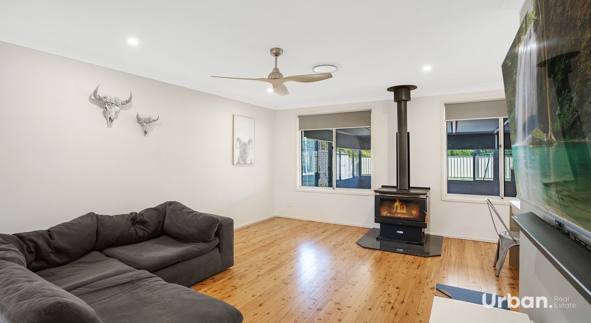 Cessnock 33 Mavis Street