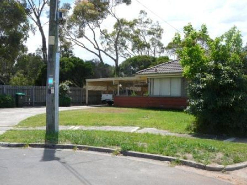 18 Fisher Court