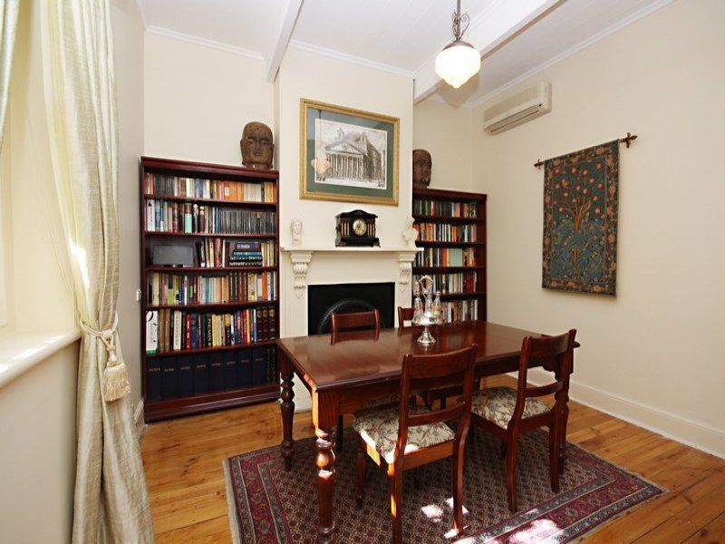 5 Strangways Place North Adelaide 5006