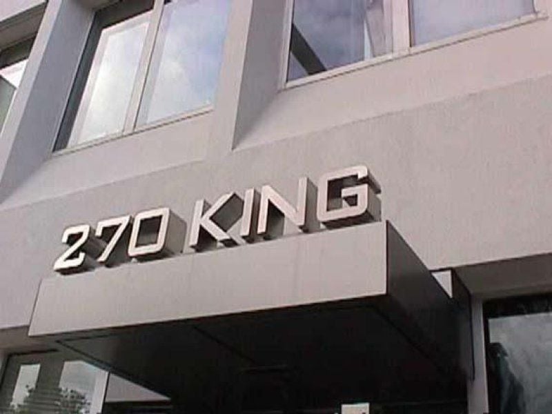 907/270 King Street MELBOURNE VIC, Melbourne - Image 1