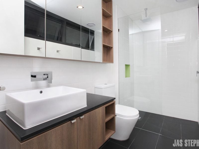 406/90 Buckley Street Footscray VIC, Footscray - Thumbnail 8