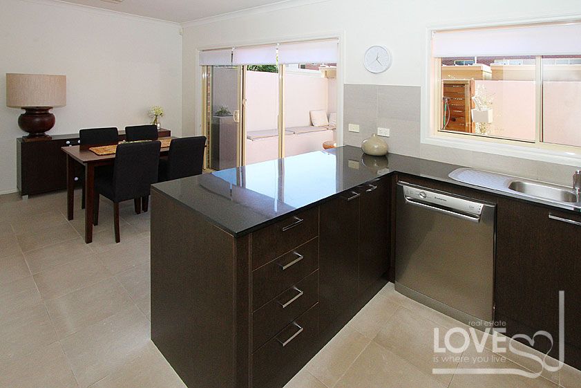 Luxury, Location & Light Filled Living