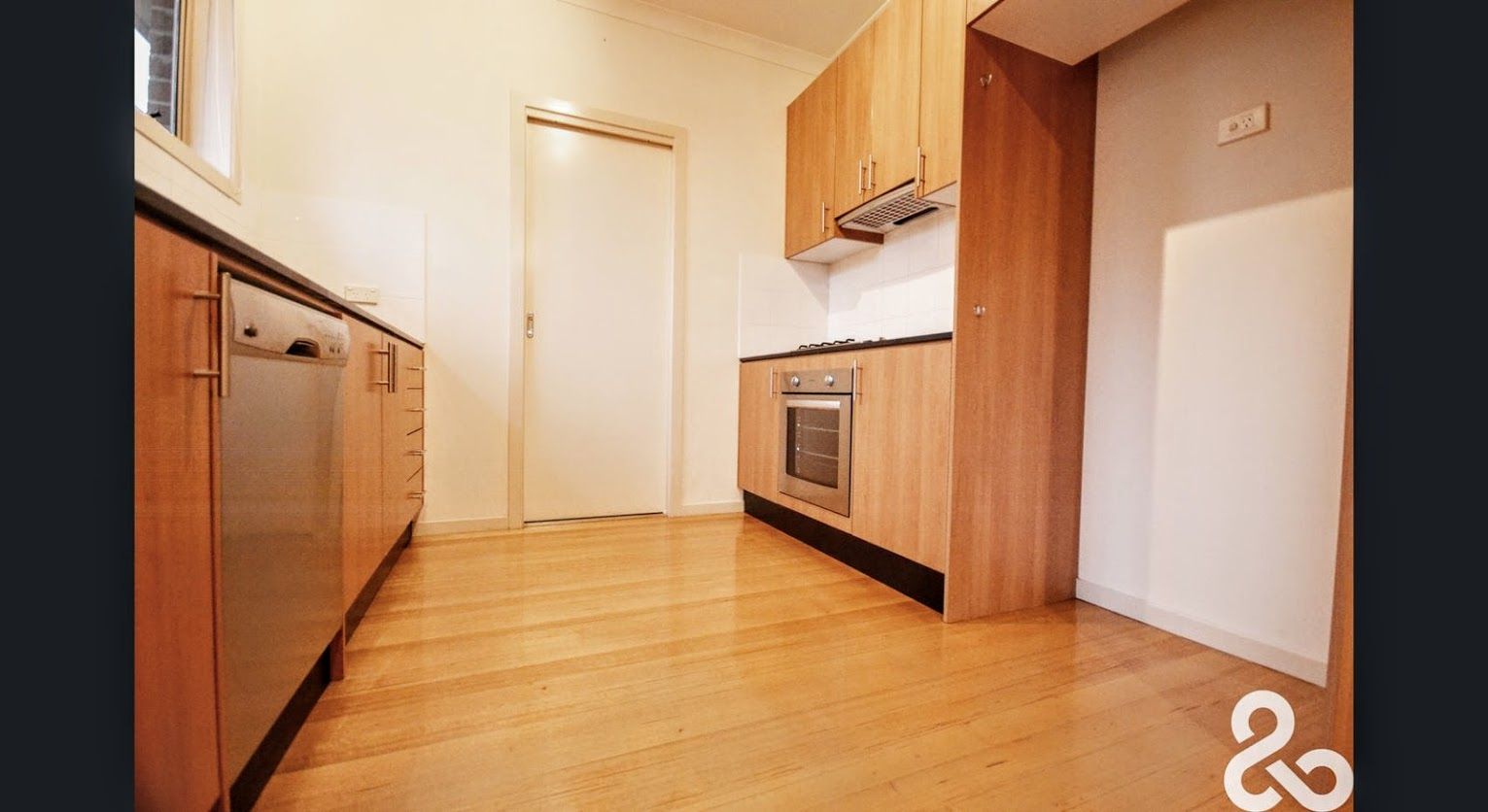 Spacious and Conveniently Located Unit