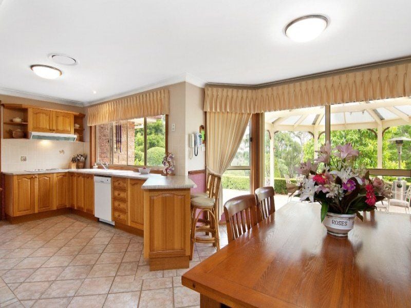 19 Nyari Road KENTHURST NSW, Kenthurst - Thumbnail 3