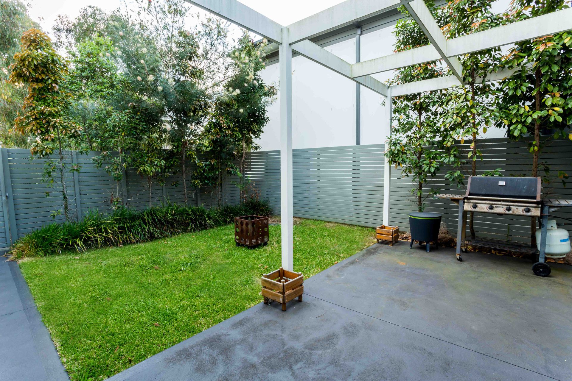 Revesby Heights 19 Bardo Circuit