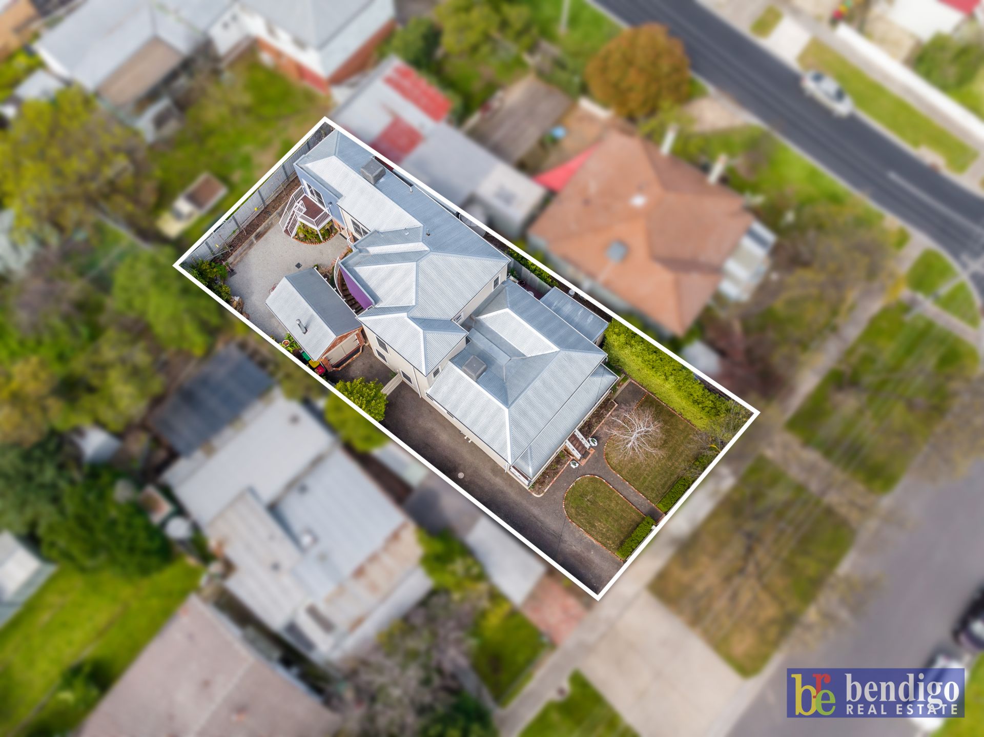 84 Old Violet Street, Ironbark Bendigo Real Estate