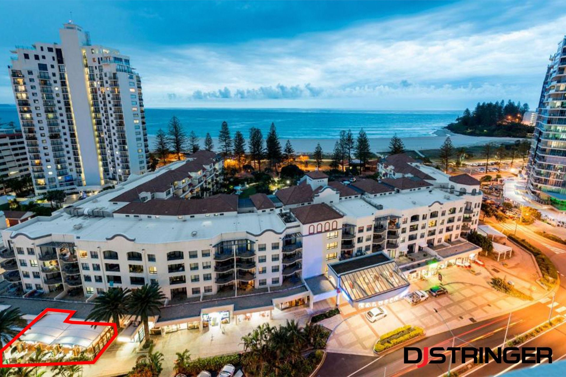 12&13/99 Griffith Street Coolangatta QLD, Coolangatta - Thumbnail 2