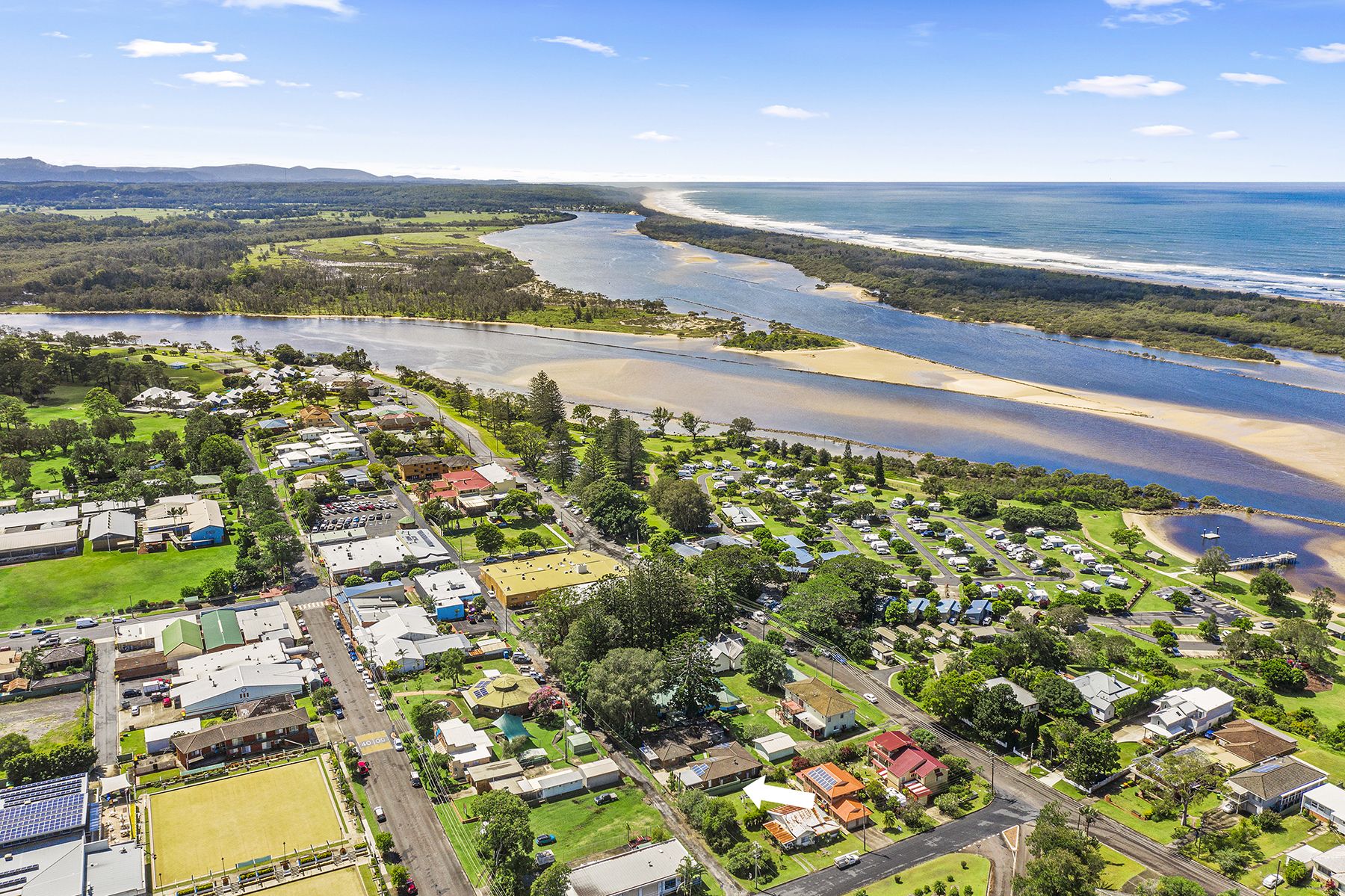 Real Estate For Sale 1/39 Street Urunga , NSW