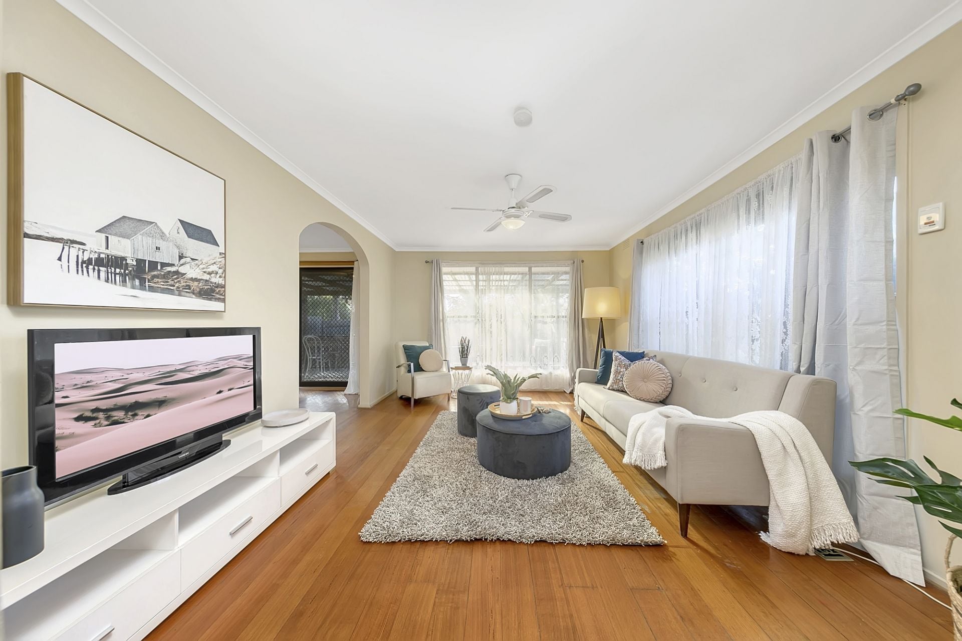 Exciting Potential in a brilliant location ......  UNDER CONTRACT