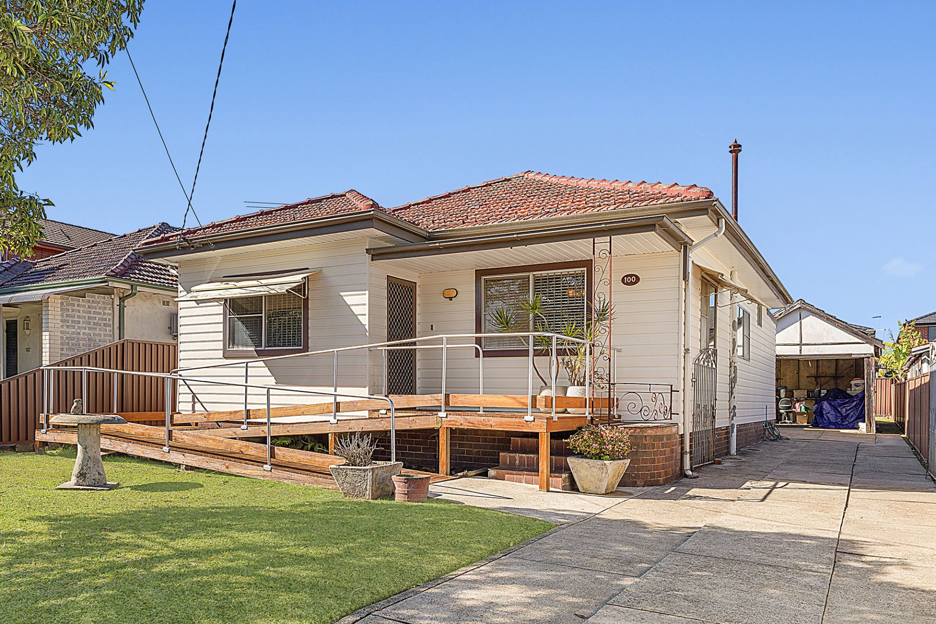 100 Bombay Street, Lidcombe, Lidcombe - Thumbnail 3