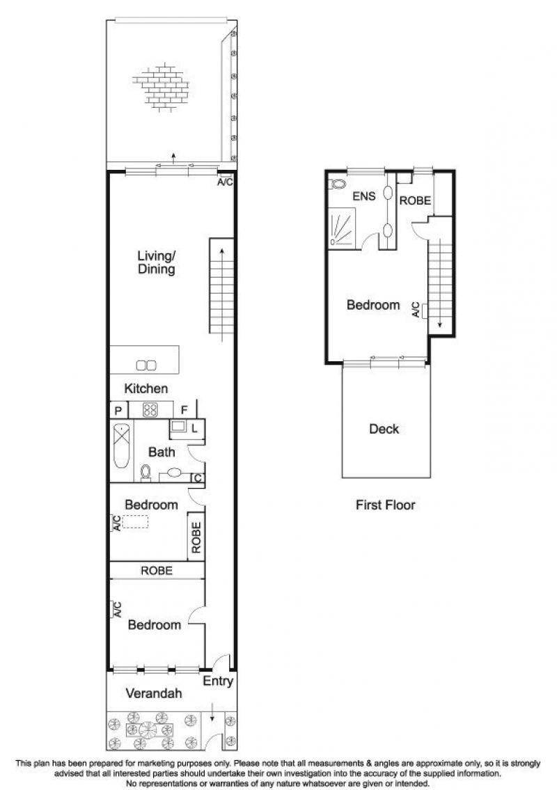 8 Reed Street, Albert Park