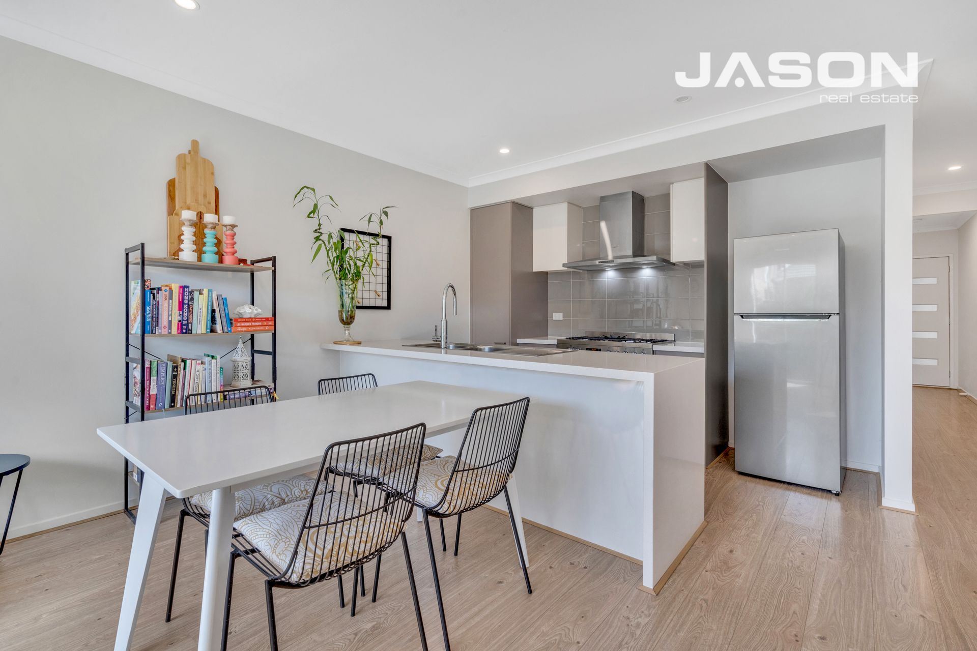 8 Coldfall Way, Mickleham Jason Real Estate