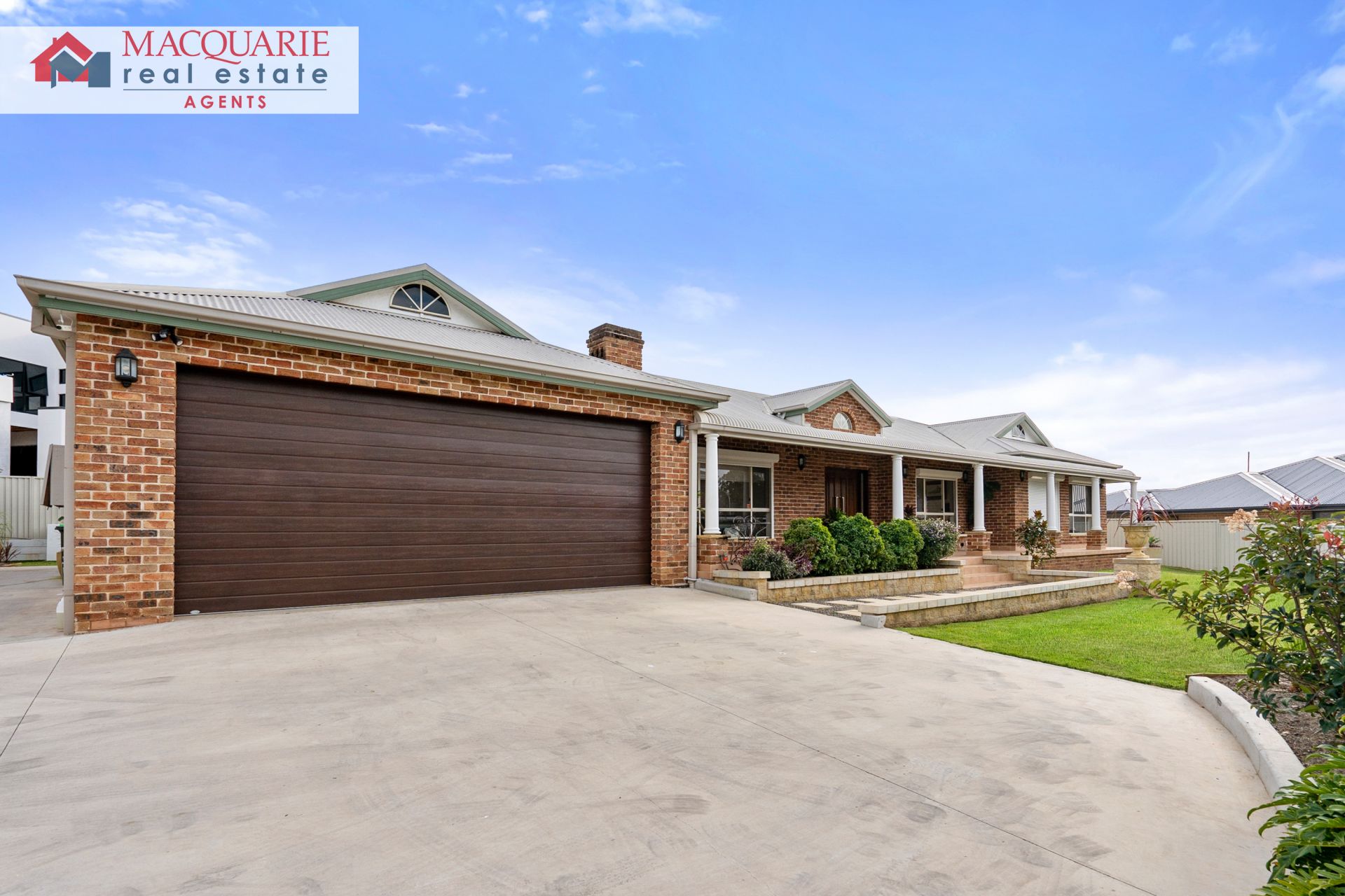 LOT 2001 Jardine Drive, Edmondson Park Macquarie Real Estate