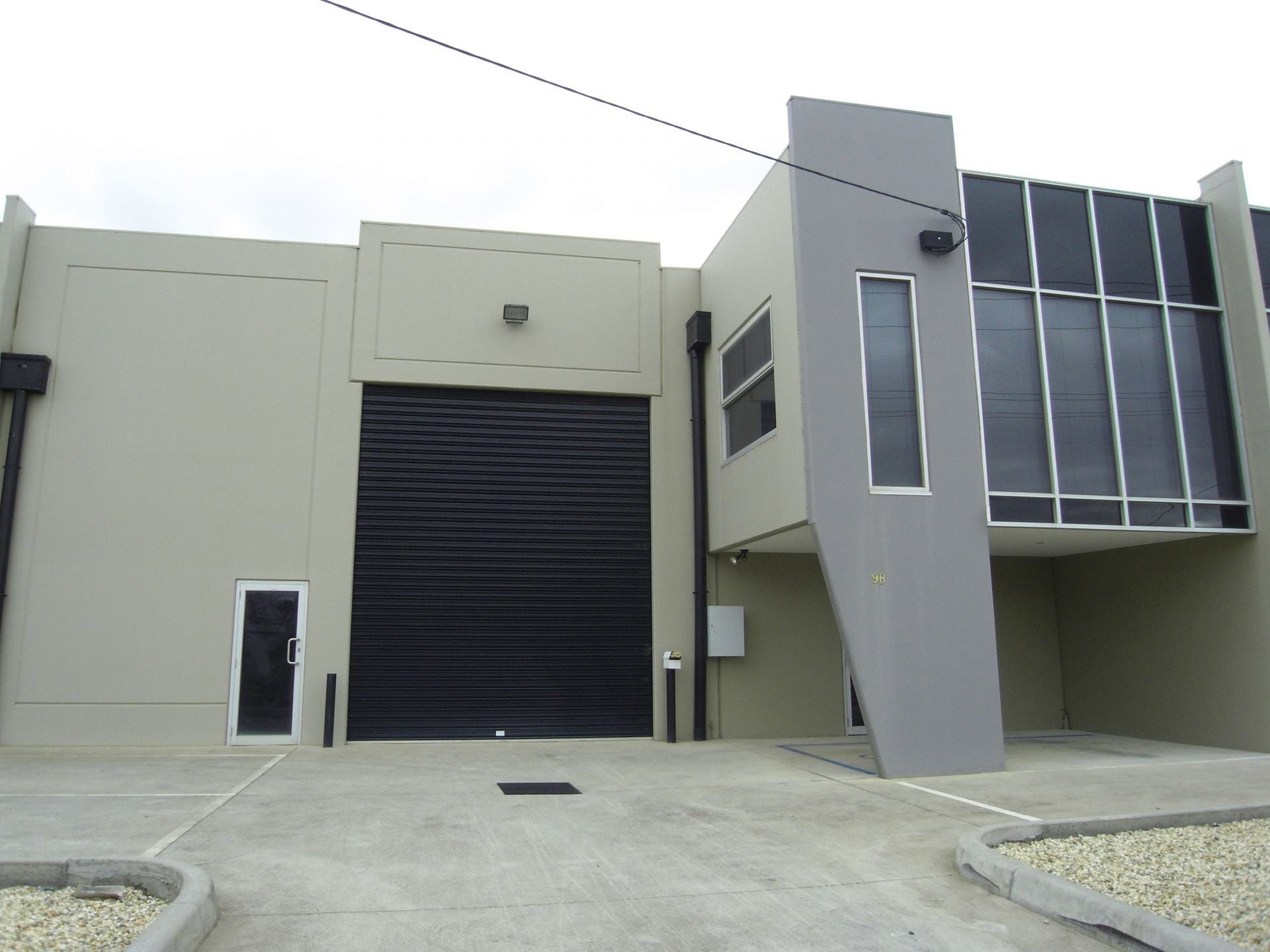 MODERN, AFFORDABLE & WELL POSITIONED
