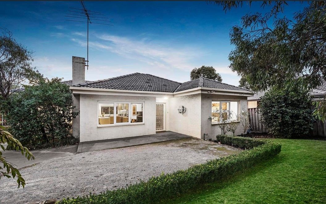 Stunning Family Home!