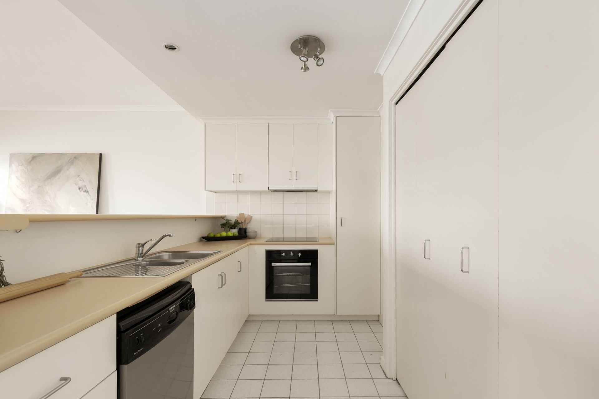 Spacious Living, Great Facilities!