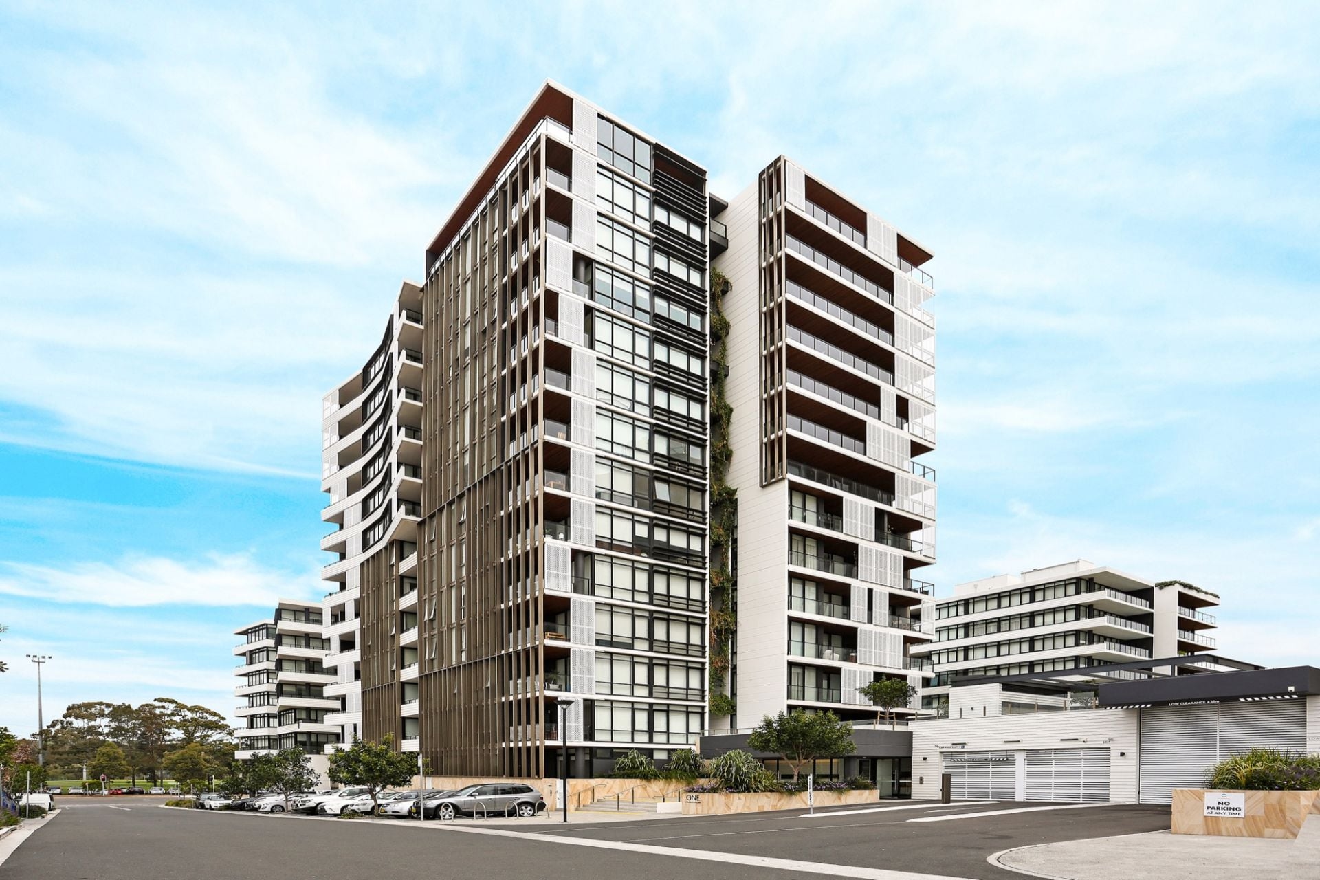 505/1 Foreshore Boulevard Woolooware NSW, Woolooware - Thumbnail 5