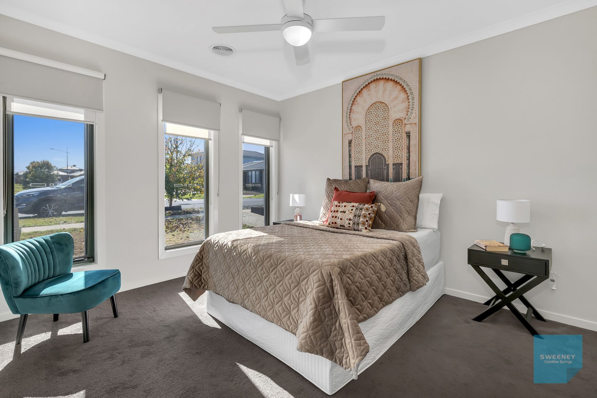 60 Auburn Drive, Fraser Rise - Thumbnail 8