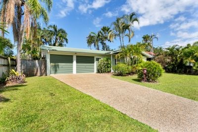 84 Callum Street, Mooroobool