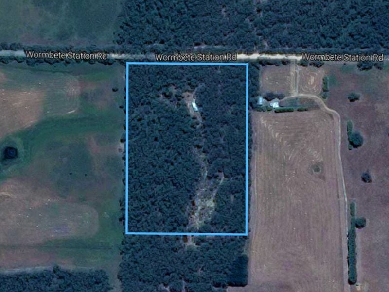 350 Wormbete Station Road, Wensleydale - Thumbnail 3