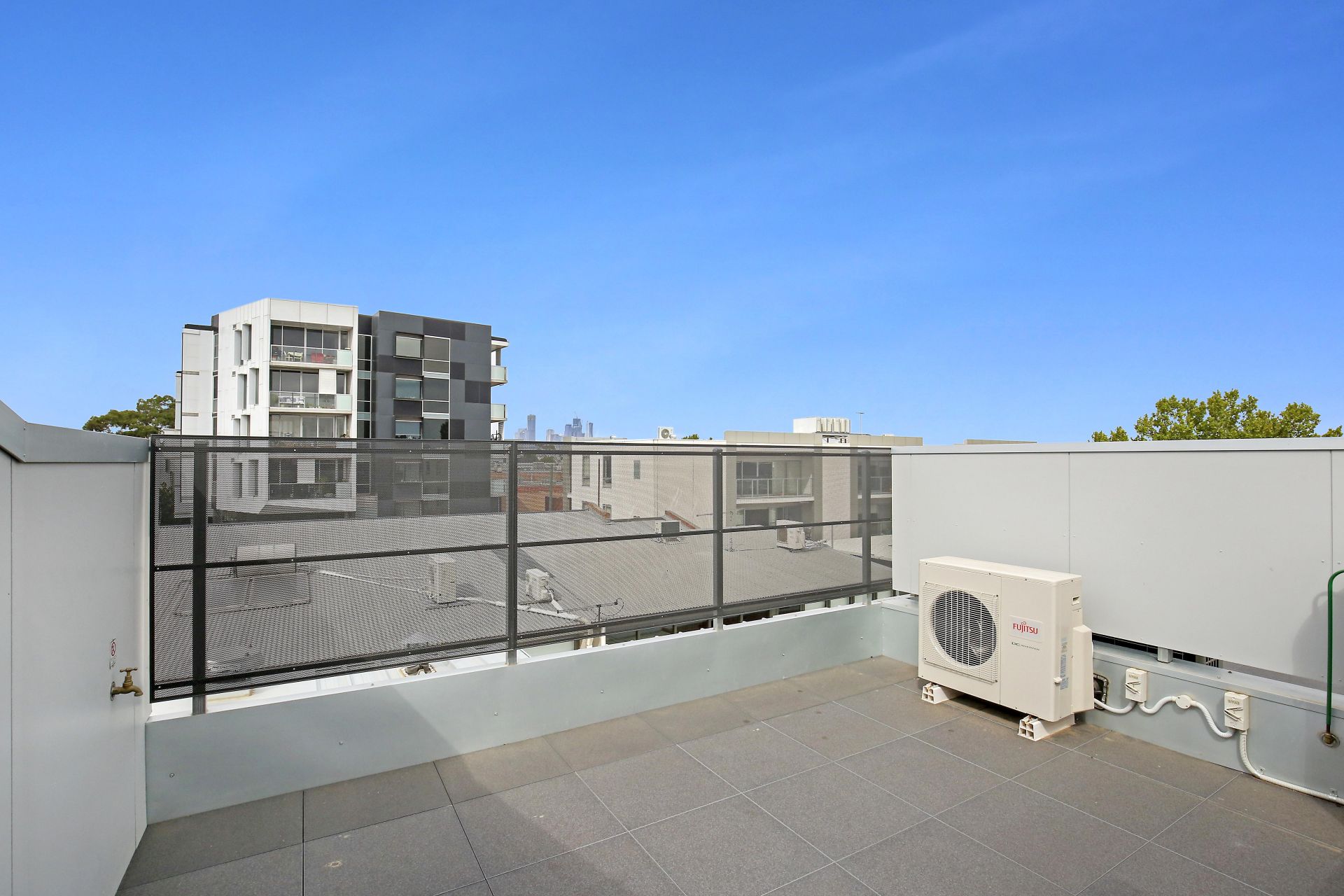Refined Elegance with City Views!!!