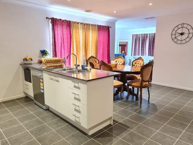 GREAT FAMILY HOME, EVERYDAY PRACTICALITY