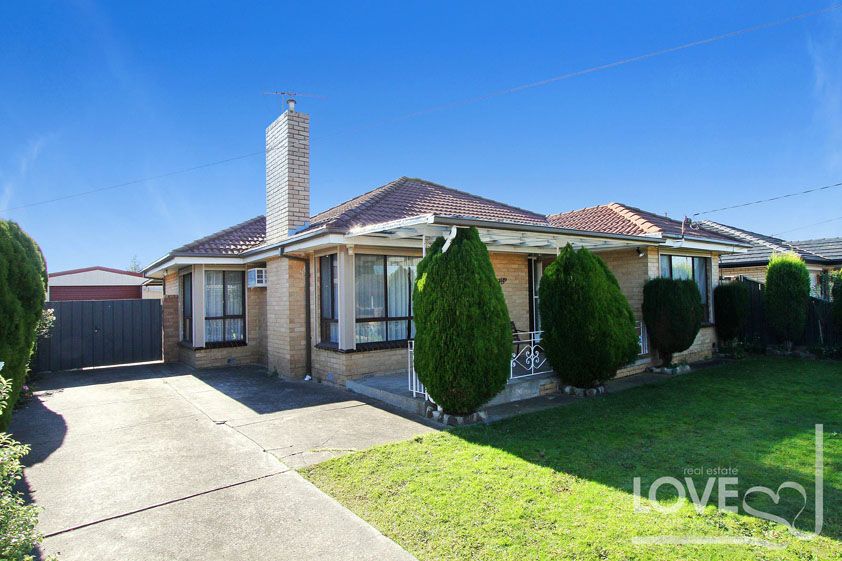 Ideal Family Home