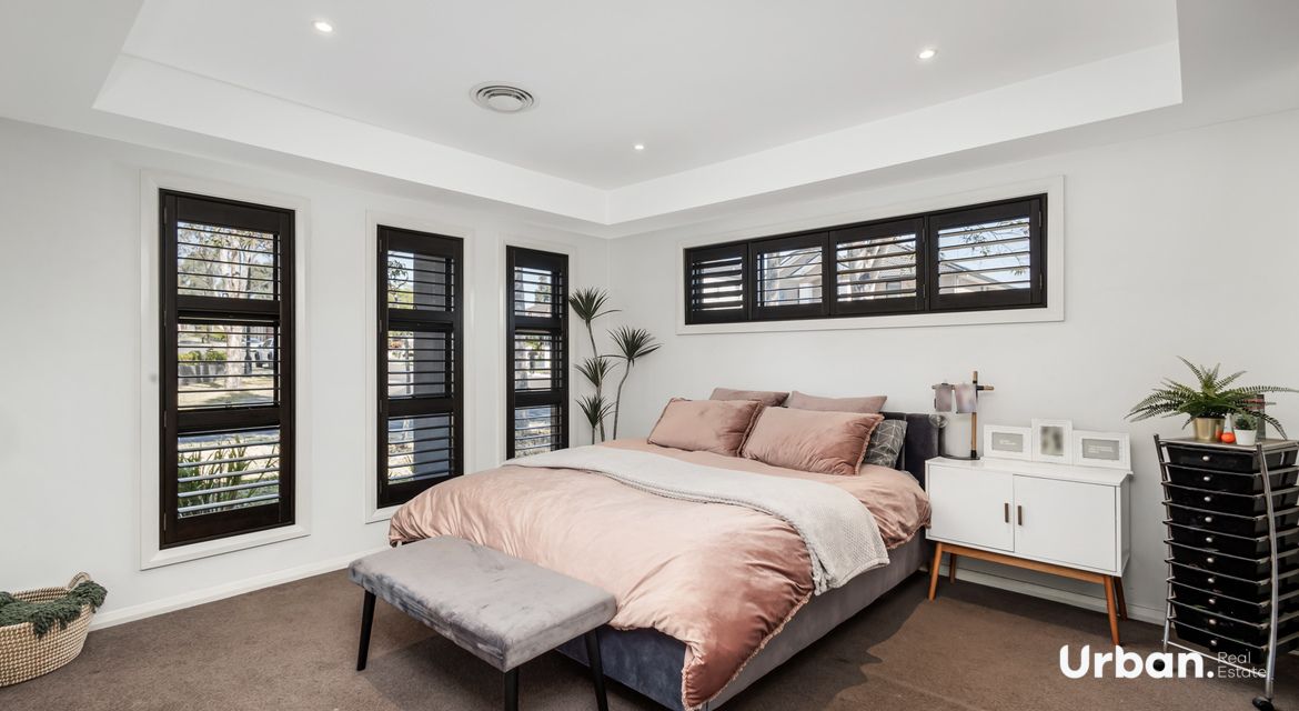 Colebee 1 Faxon Close