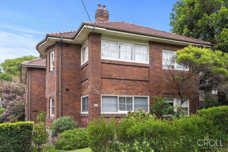 5/29a Bay Road WAVERTON NSW, Waverton - Thumbnail 6