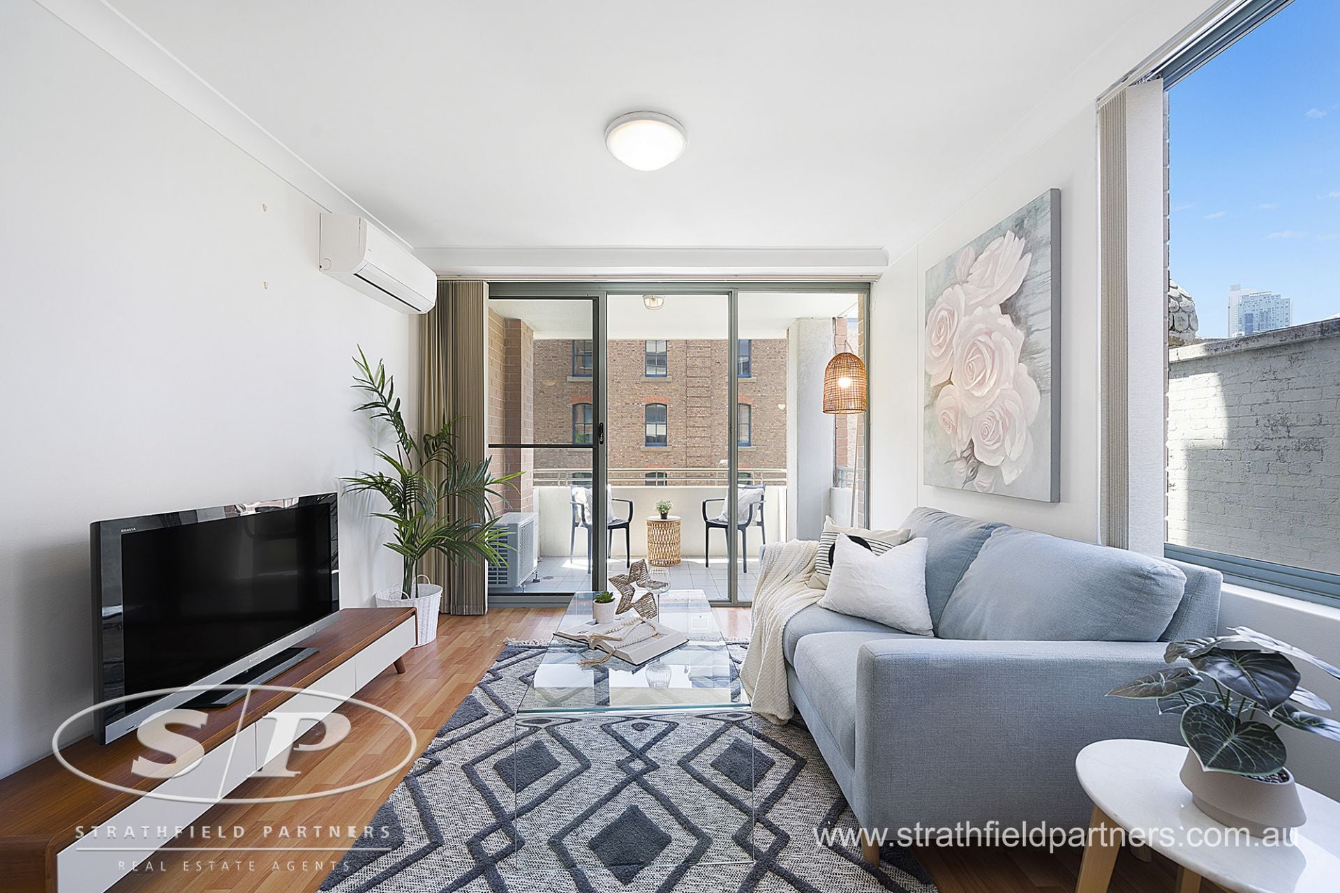 301/233 Pyrmont Street, Pyrmont, Pyrmont - Thumbnail 3