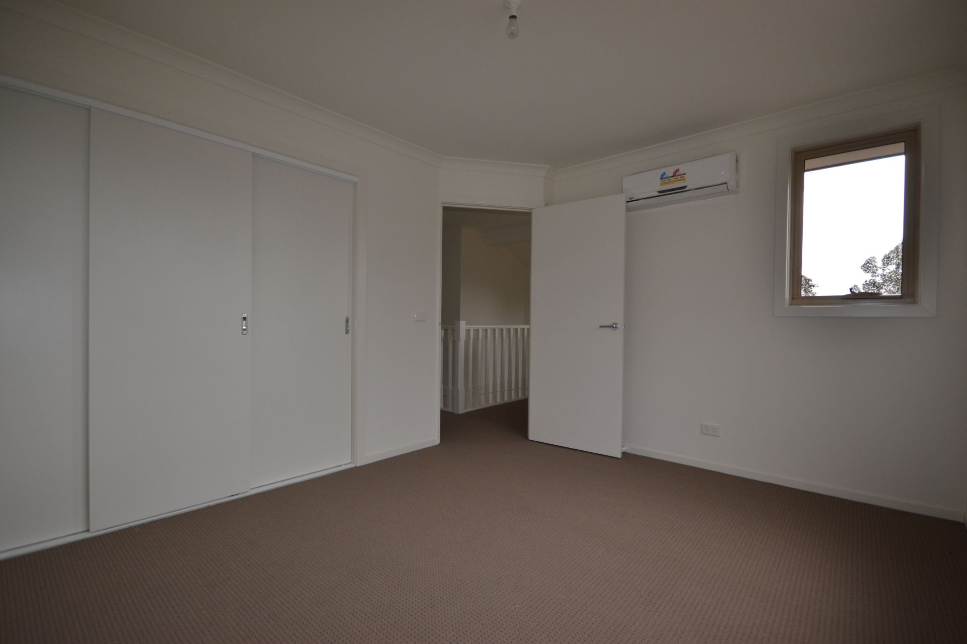 AS NEW