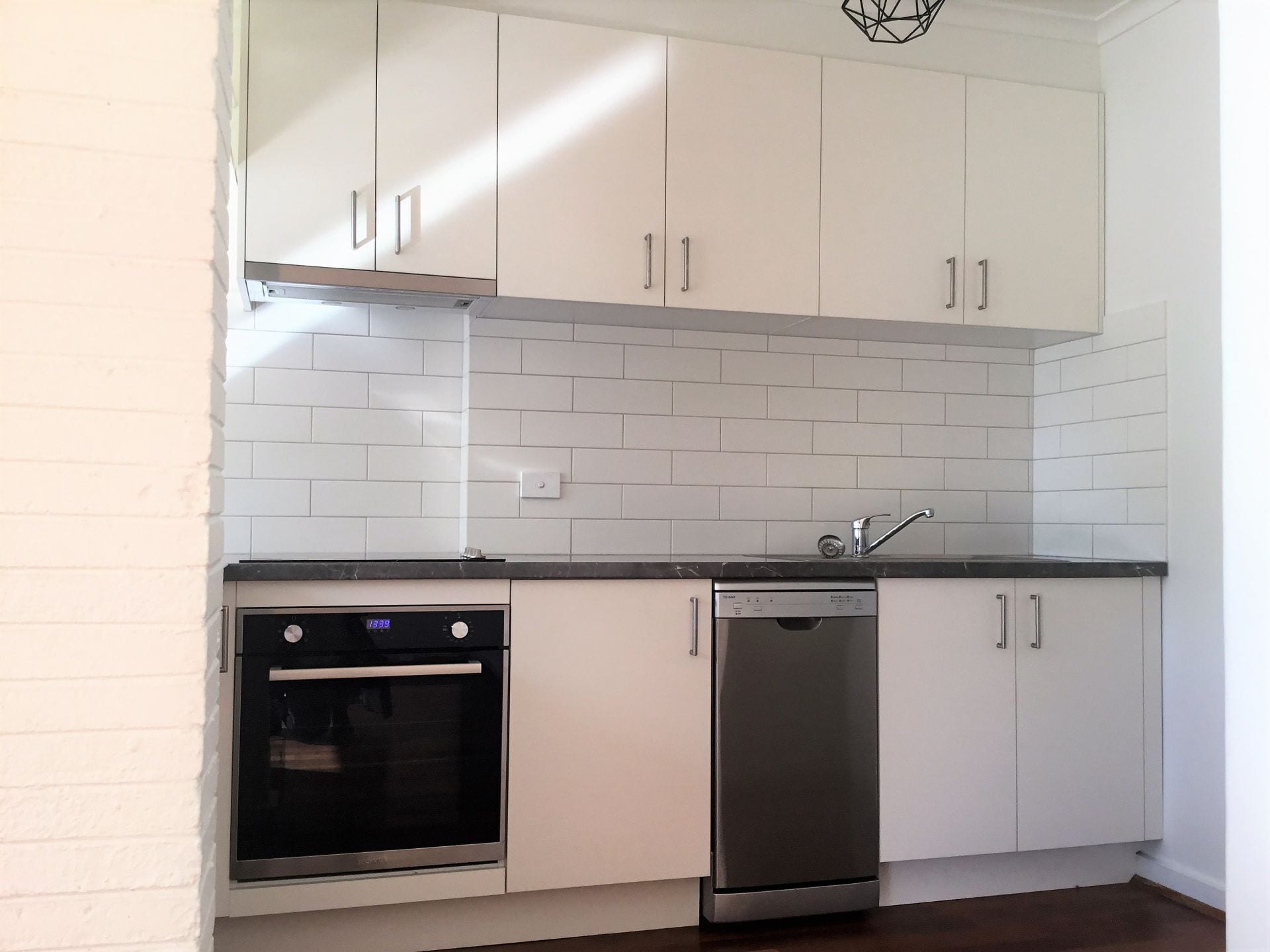 Renovated with an Abundance of Natural Light