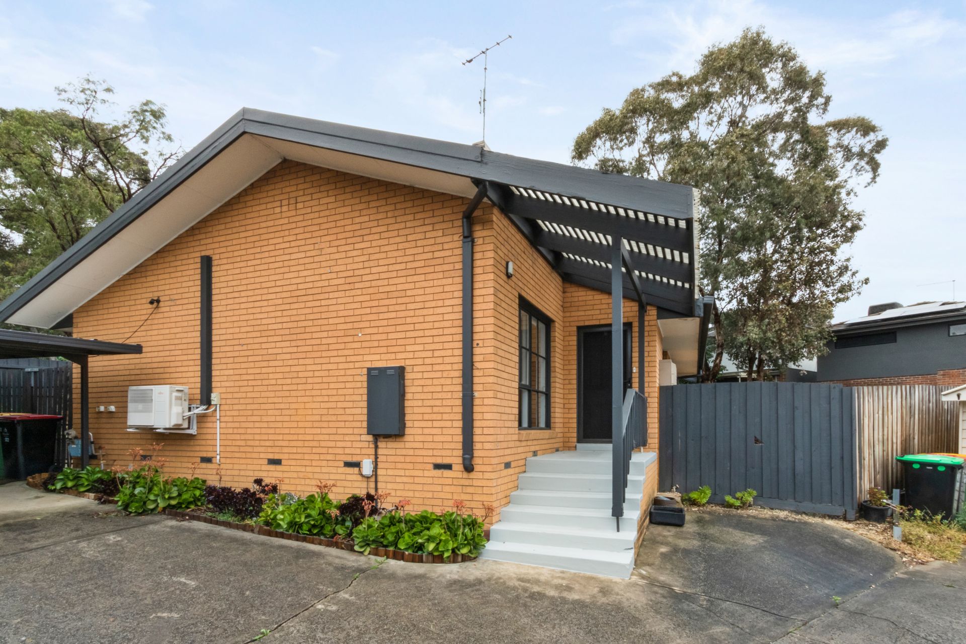 Stylish, Secluded And Full Of Space