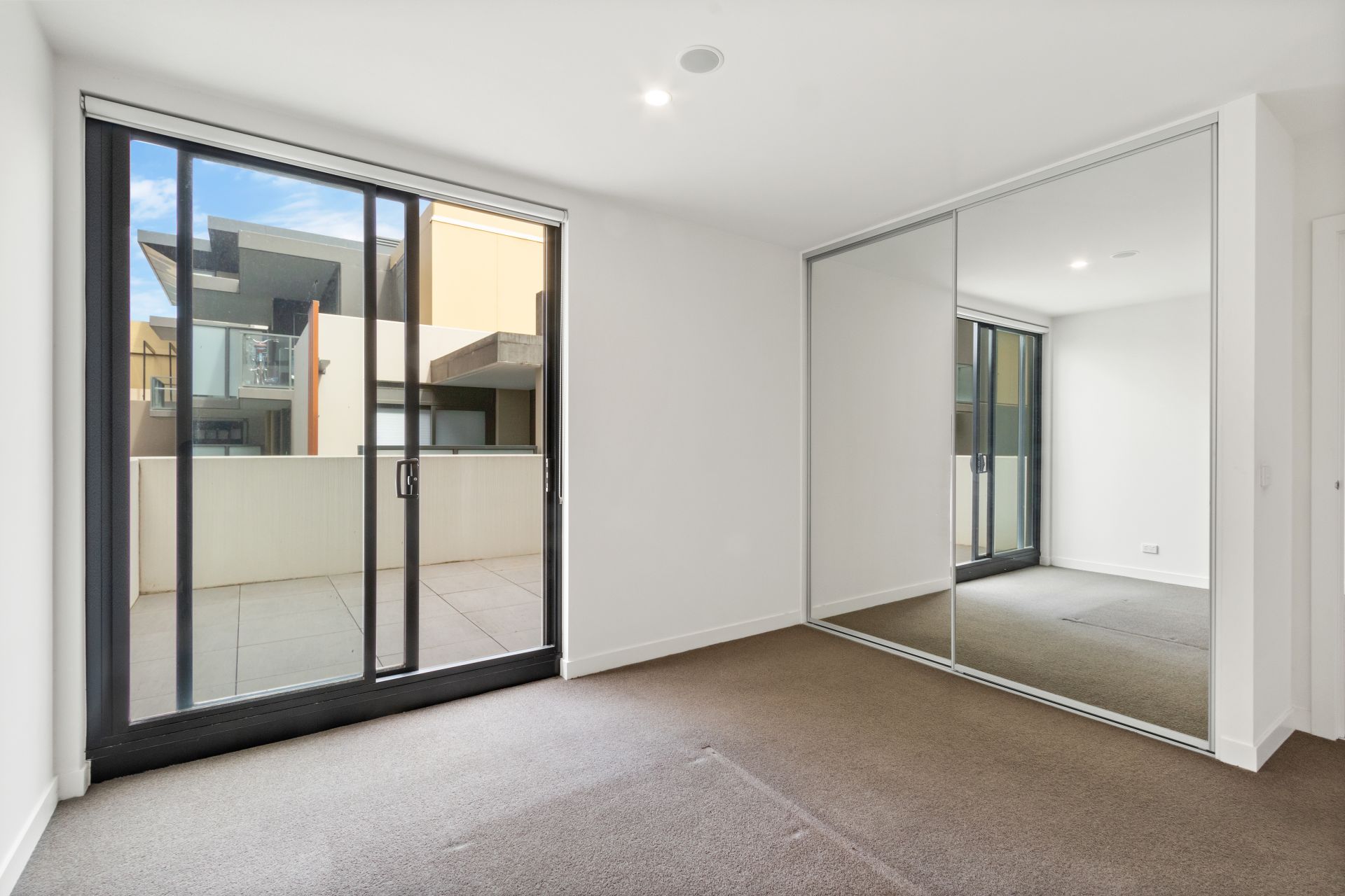 Spacious. Stylish. Secure
