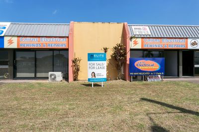 7 & 8/223 Hartley (cnr Morrison Street) Street, Portsmith