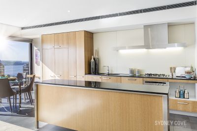 Level 26/129 Harrington Street, SYDNEY NSW 2000, Sydney - Thumbnail 5