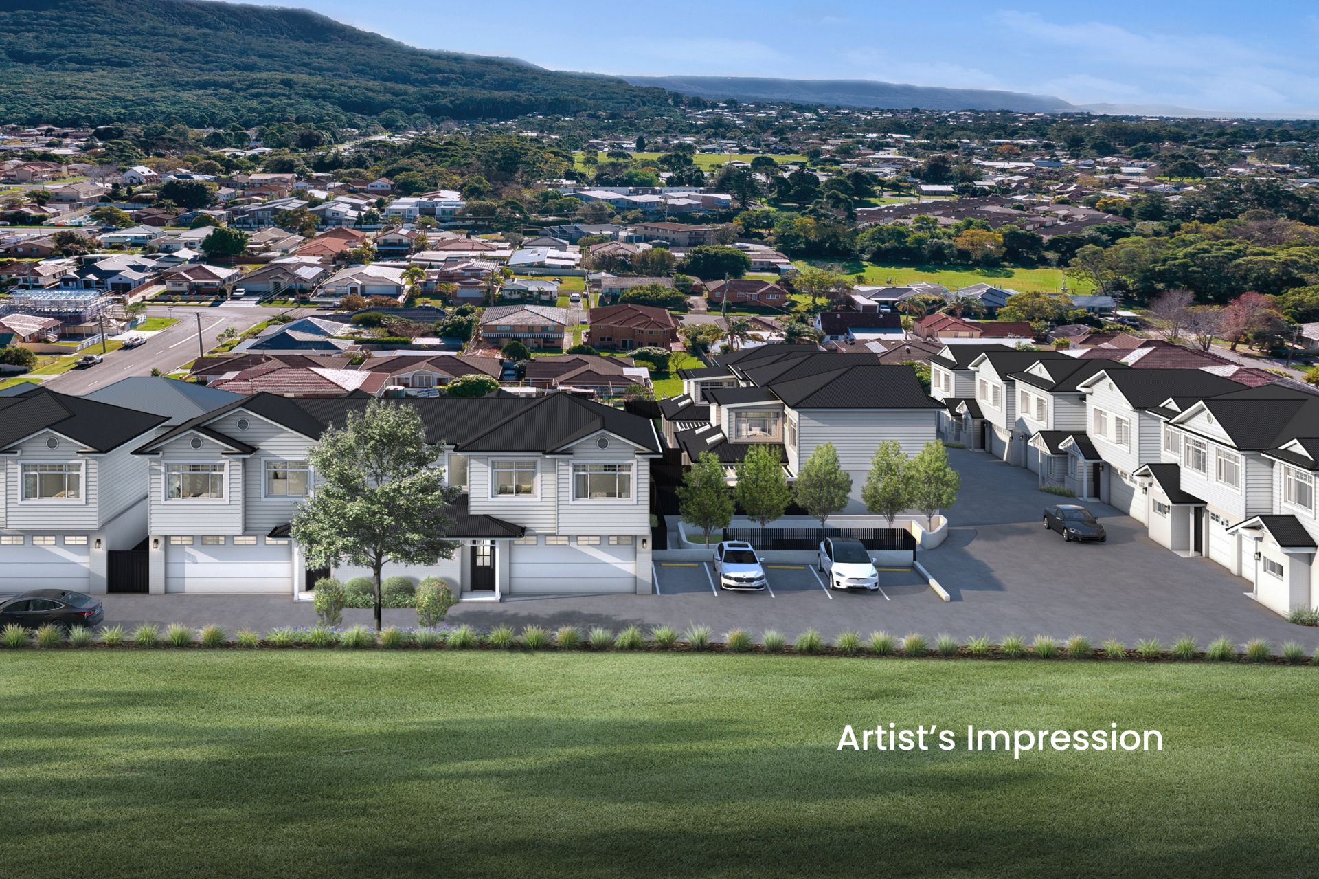 Real Estate For Sale 17 Russell Street Balgownie , NSW