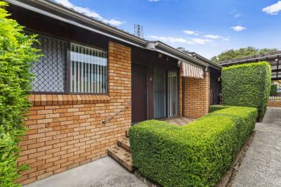 Single Level Villa In The Heart Of East Gosford