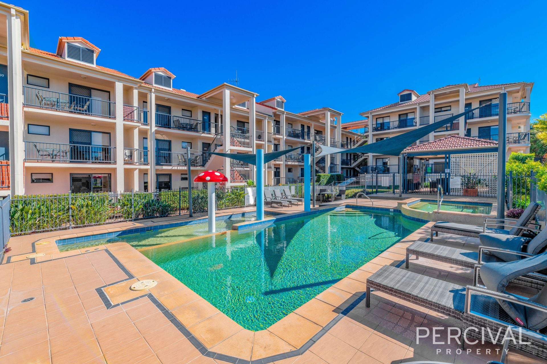 105/35-40 Pacific Drive Port Macquarie NSW, Port Macquarie - Thumbnail 2