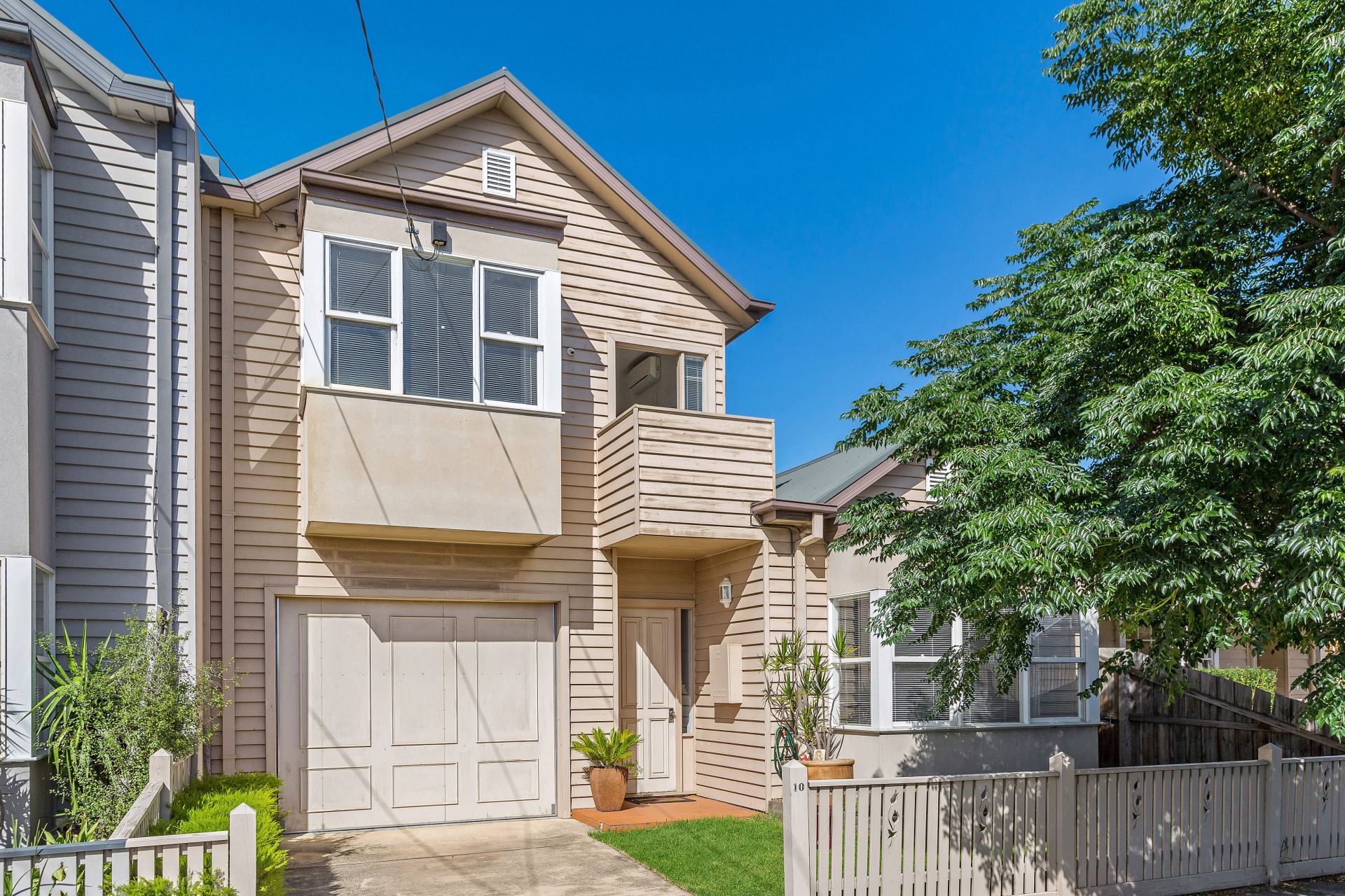 10 Salisbury Street, Yarraville - Thumbnail 2