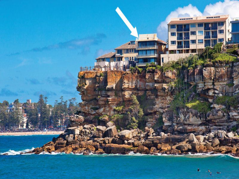 Real Estate For Sale 3/1A Queenscliff Road Queenscliff , NSW