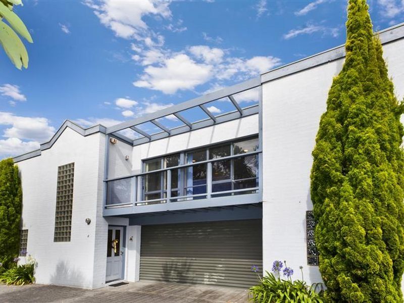 Unit 4/49 Noel Street, Apollo Bay, VIC