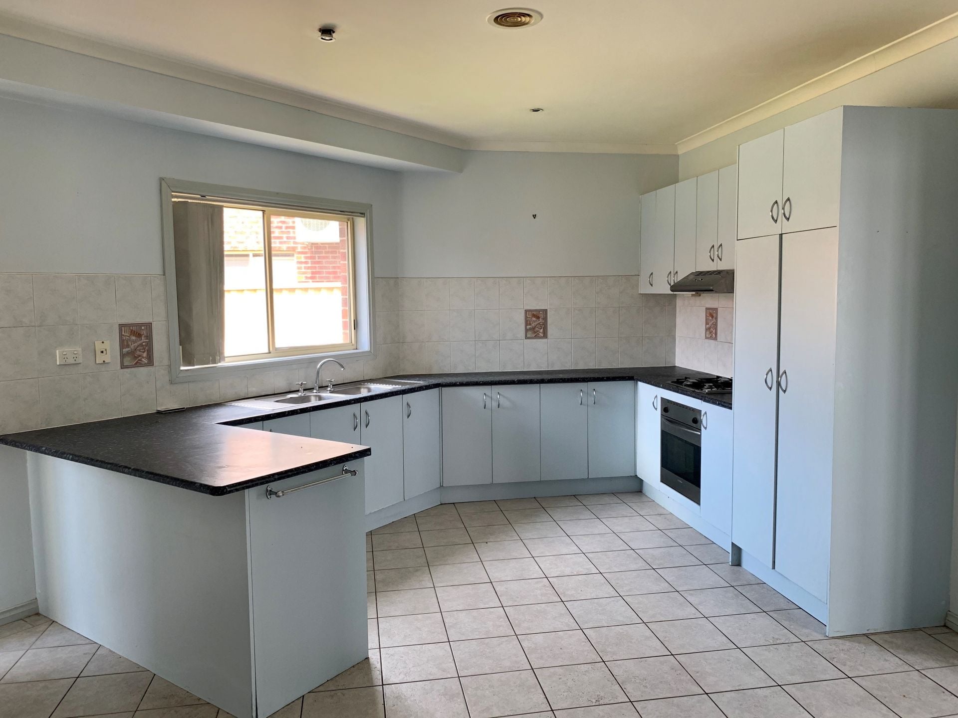 3 Bedroom Family Home